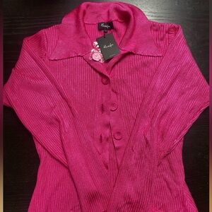 Hanifa Cora Pink Set